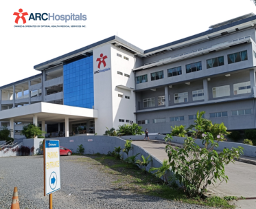 ARC Hospital