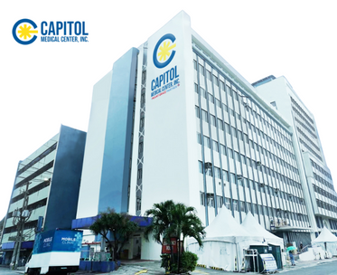 Capitol Medical Center