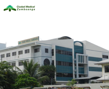 Ciudad Medical Zamboanga