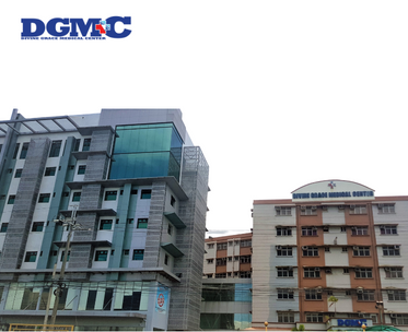Divine Grace Medical Center