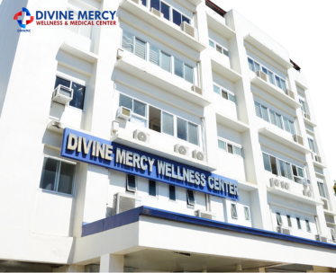 Divine Mercy Wellness And Medical Center