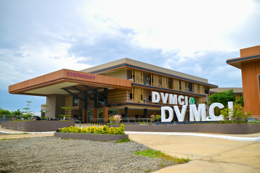 De Vera Medical Center Inc.