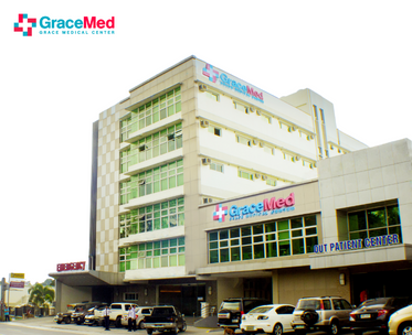 Grace Medical Center (GraceMed)