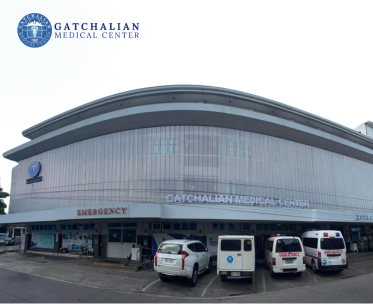 Gatchalian Medical Center