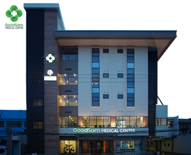 Goodsam Medical Center