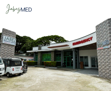 Jabez Medical Center