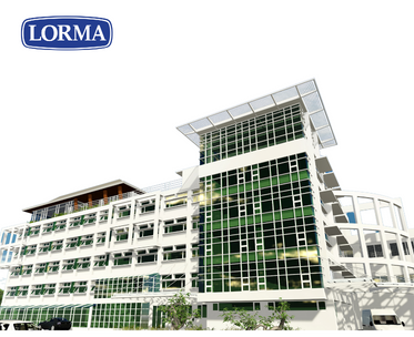 Lorma Medical Center