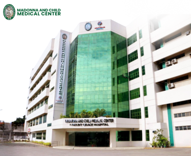 Madonna And Child Medical Center