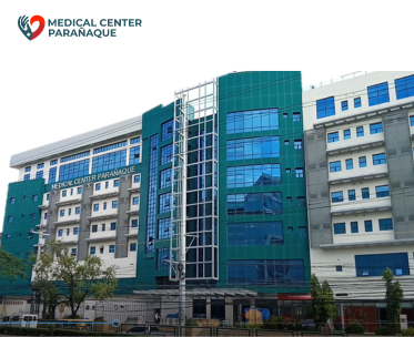 Medical Center Parañaque
