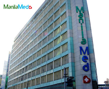 Medical Center Manila (Manilamed)