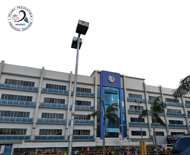 Mary Mediatrix Medical Center