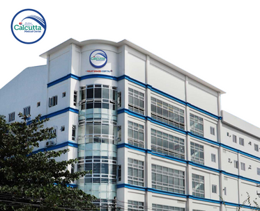 Mother Teresa Of Calcutta Medical Center