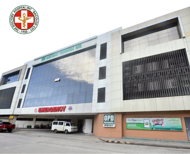 The Doctors' Hospital