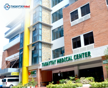 Tagaytay Medical Center