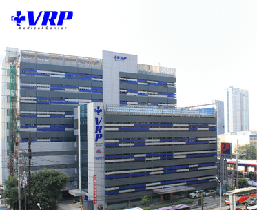 VRP Medical Center
