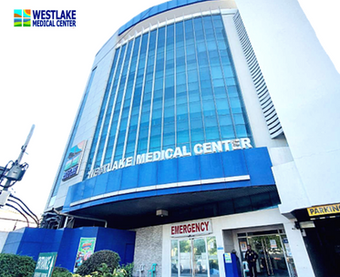 Westlake Medical Center