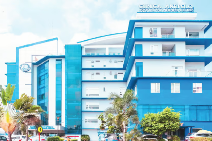 Clinica-Antipolo