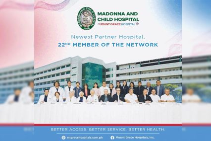 Madonna-and-Child-Hospital,-22nd-Partner-Hospital-of-Mount-Grace